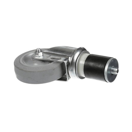 Groen Caster 4" Swivel W/O Bra Ke For 013611